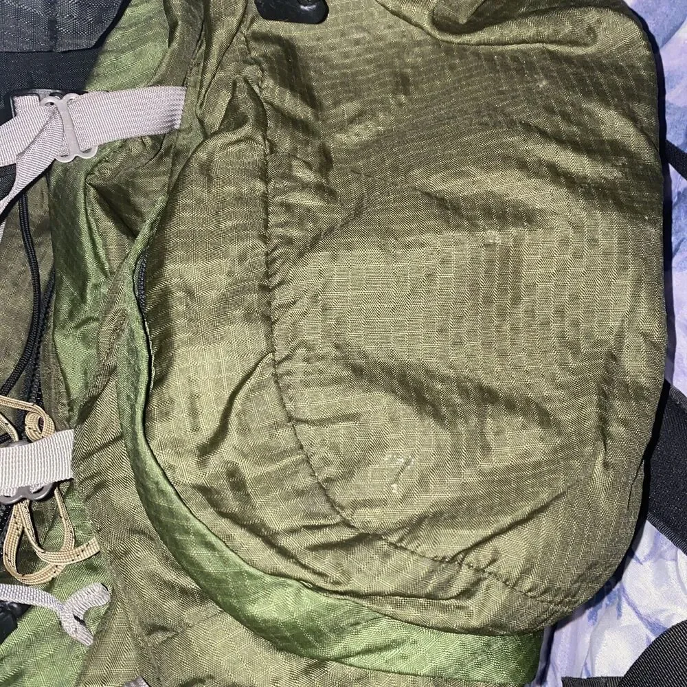 Gregory Whitney Backpack Pack, 89 Liters,‎ Size M, Unisex Hiking Backpacking